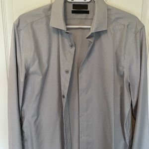 Calvin Klein Men’s button down